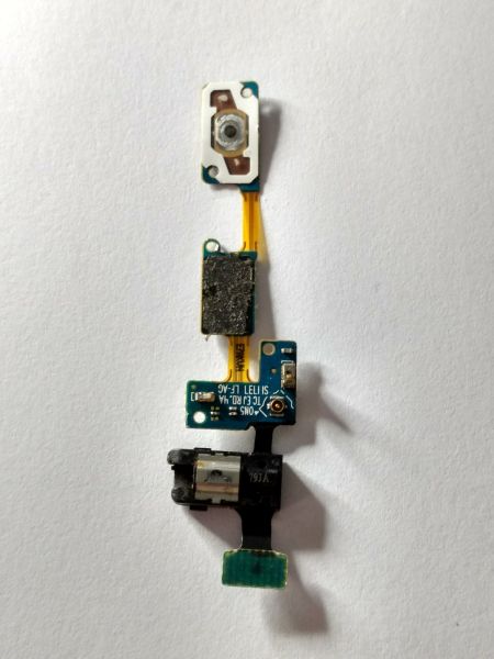 Samsung G510M/DS flex home conector de fone original do celular