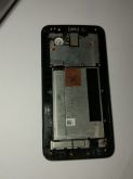 ASUS ZE511 carcaça base do lcd
