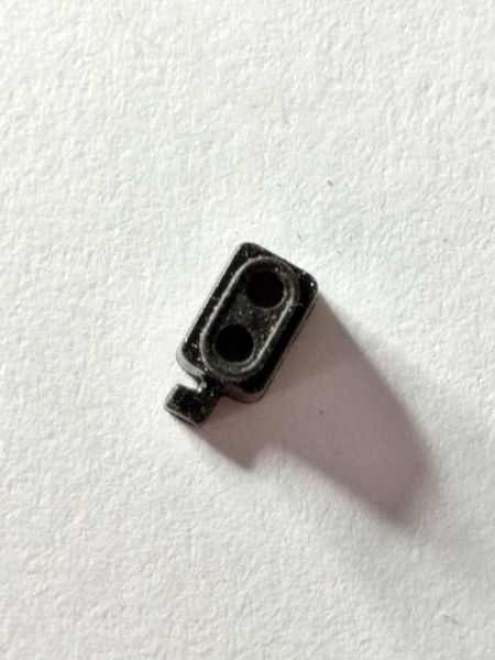 Samsung G510M/DS borracha de vedação de sensor original do celular