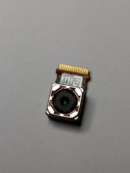 Câmera traseira celular Asus ZE551