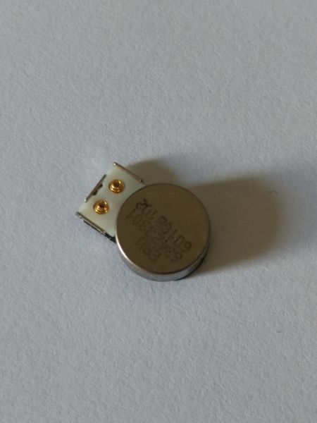 LG K410 motor vibracall do celular original