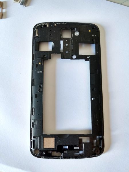 LG K410 Carcaça traseira do celular usada