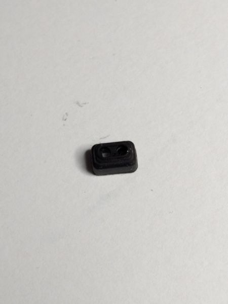 ASUS ZE551 Borracha vedação de sensor do celular