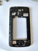 LG K410 Carcaça traseira do celular usada