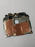 Placa do celular Asus ZE551 sucata para peças