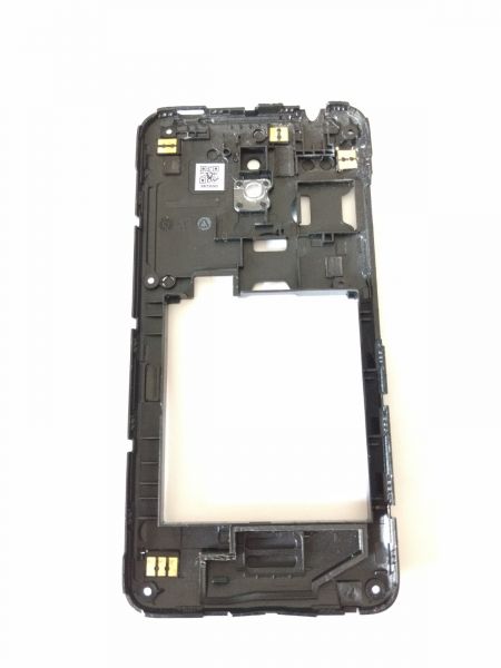 Lenovo A2016b30 carcaça traseira original do celular