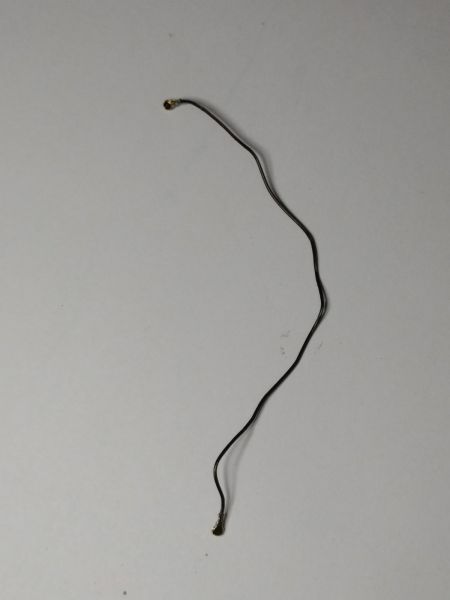 ASUS ZE551 antena coaxial do celular