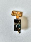 LG M320TV Flex conector fone de ouvido do celular original